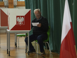 Poland Presidential Election