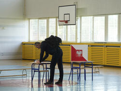 Poland Presidential Election