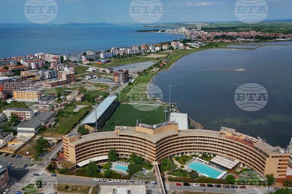 "Pure Holiday" Drive Sets the Tone for Bulgaria’s Summer 2025 in Pomorie Forum