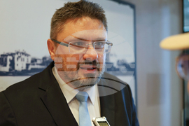 Поморие - Кирил Вълчев - изявление