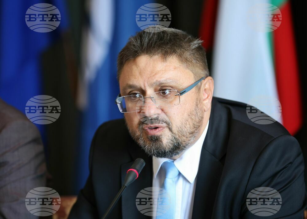 BTA Director General Valchev Proposes "Bulgaria – Pure Holiday" as the Slogan for the Summer 2025 Tourism Season