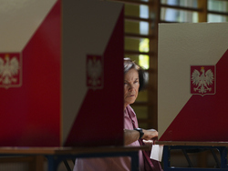Poland Presidential Election