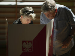 Poland Presidential Election
