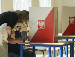 Poland Presidential Election