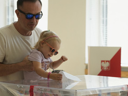 Poland Presidential Election
