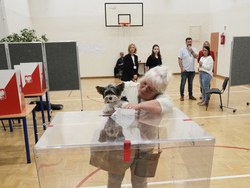 Poland Presidential Election