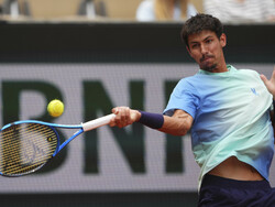 French Open Tennis