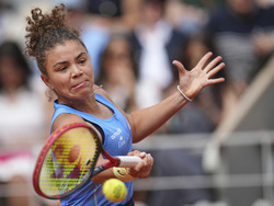 French Open Tennis