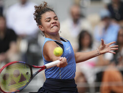 French Open Tennis