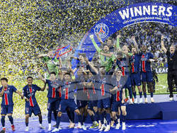 Germany Soccer Champions League Final