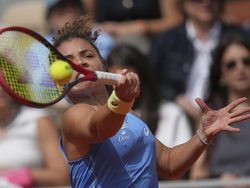 French Open Tennis