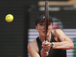 French Open Tennis