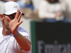 French Open Tennis