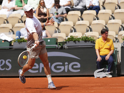 French Open Tennis