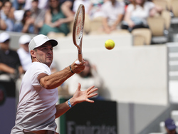 French Open Tennis