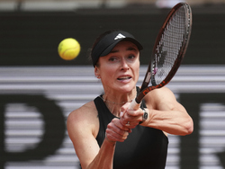 French Open Tennis