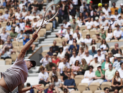 French Open Tennis