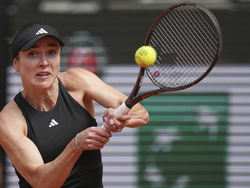 French Open Tennis