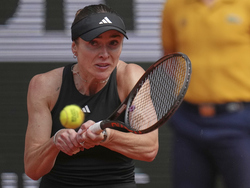 French Open Tennis