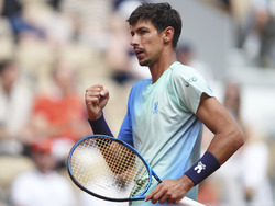 French Open Tennis