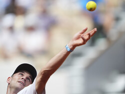 French Open Tennis