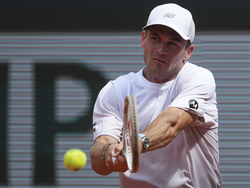 French Open Tennis