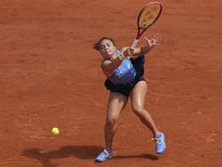 French Open Tennis
