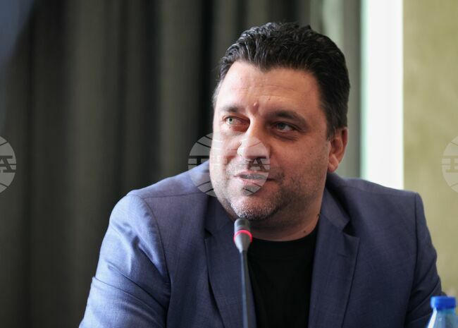 Bulgarian Tourism Surged Upwards in Past Few Years, Says Editor-in-Chief of BTV News Ivanov