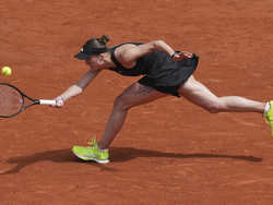 French Open Tennis