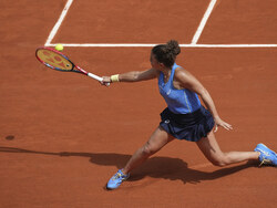 French Open Tennis
