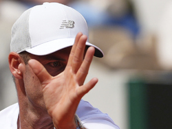 French Open Tennis