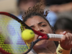 French Open Tennis