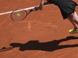 French Open Tennis