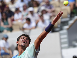 French Open Tennis