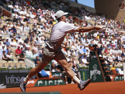 French Open Tennis