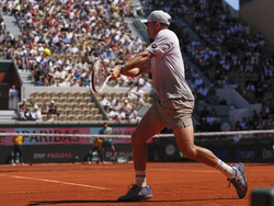 French Open Tennis