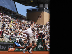 French Open Tennis