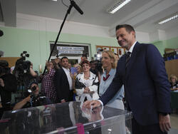 Poland Presidential Election