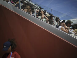 French Open Tennis