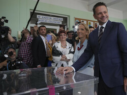 Poland Presidential Election