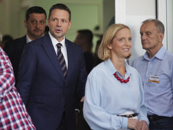 Poland Presidential Election
