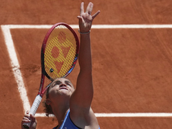 French Open Tennis