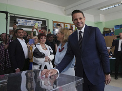 Poland Presidential Election