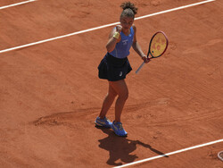 French Open Tennis