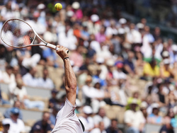 French Open Tennis