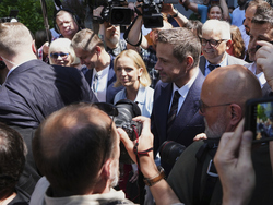 Poland Presidential Election