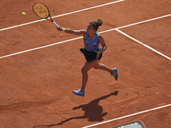 French Open Tennis