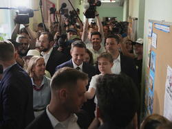 Poland Presidential Election