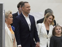 Poland Presidential Election