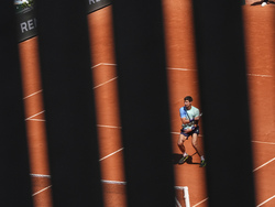 French Open Tennis